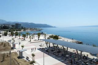 Luxury Seaside Apartment - Split - 8