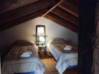 Casas Buen Camino y La Magia - Sierra de la Ventana - 7