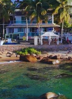 Encanto do Mar - Praia de Araçatiba - 9