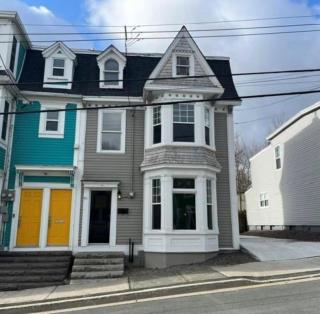 Saint Johns spacious Heritage Stay est 1901 - St. John's - 0