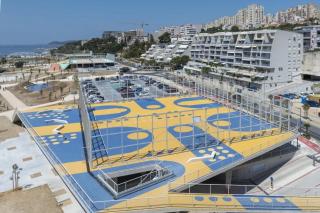 Luxury Seaside Apartment - Split - 9