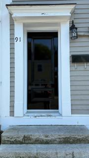 Saint Johns spacious Heritage Stay est 1901 - St. John's - 4