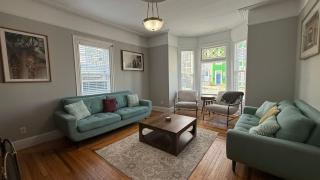 Saint Johns spacious Heritage Stay est 1901 - St. John's - 1