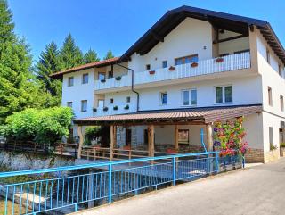 Vila Medo - Kulen Vakuf - 0