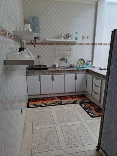 Appartement-convivial - 2