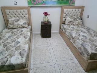 Appartement-convivial - 1
