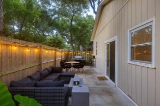 The Cannon Cottage by AvantStay Old Mt. Pleasant Gem Near Sullivan’s Island - Charleston - 9