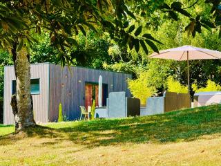 Domaine du Mafay - LODGE PROVENÇALE - 4