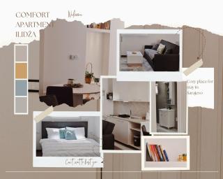 Comfort Apartment Ilidza - 4
