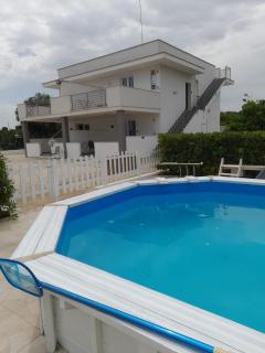 Villa Chirilú - Polignano a Mare - 5