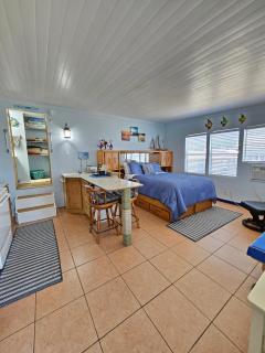 Fisherman's Get-A-Way - Okeechobee - 6