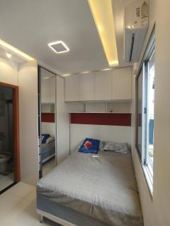 Cond FIT COQUEIRO II APT COP 30 - 6