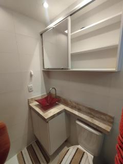 Cond FIT COQUEIRO II APT COP 30 - 4