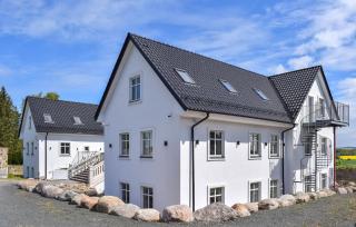 Nice Apartment In Södra Sandby With Wifi - 0