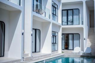 Cozy 1 Bedroom Apartment in Nelayan with Pool Access - 9