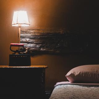 Serenity Lodge - Ica - 8