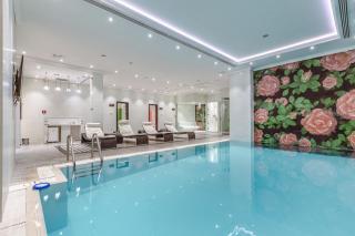 Ivy Garden Hotel Baku - 7