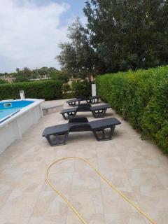 Villa Chirilú - Polignano a Mare - 6