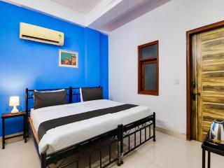 Hotel O Dev Palace - Nuova Delhi - 5