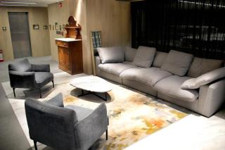 Hive Roma By G Hotels - Città del Messico - 4