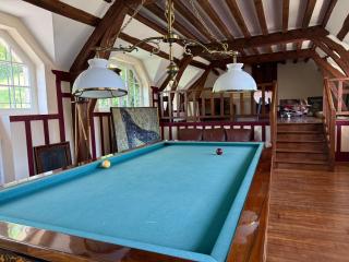 Le Manoir de la Seine - proche Giverny - Bennecourt - 7