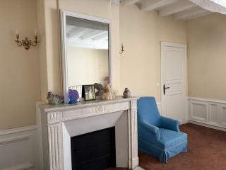 Le Manoir de la Seine - proche Giverny - Bennecourt - 4