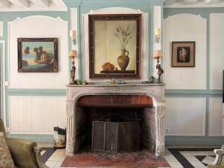 Le Manoir de la Seine - proche Giverny - 6