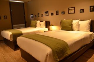 Colony Residences & Suites - 6