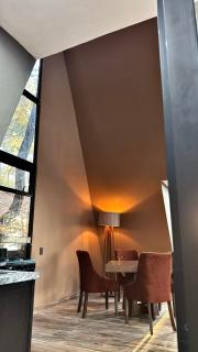 Cabaña en Mazamitla - 2