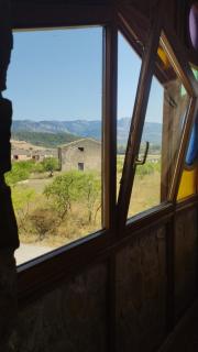 Aires de Horta - Horta de San Joan - 4