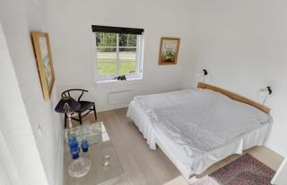 Lovely Thatched Holiday Home With Spa And Sauna, - Ulfborg - 9