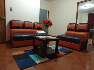 Central Stay Departamentos II - Oruro - 8