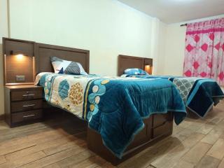 Central Stay Departamentos II - Oruro - 6