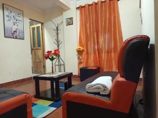 Central Stay Departamentos II - Oruro - 2