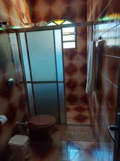 Pousada Jardim Alterosa - 1