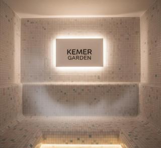 Alanya Kemer Garden Resort & Spa - Alanya - 4