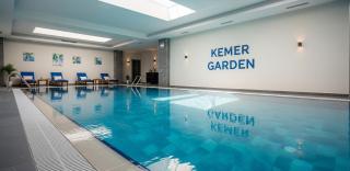 Alanya Kemer Garden Resort & Spa - Alanya - 3