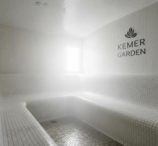 Alanya Kemer Garden Resort & Spa - Alanya - 2