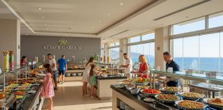 Alanya Kemer Garden Resort & Spa - Alanya - 6