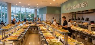 Alanya Kemer Garden Resort & Spa - Alanya - 9