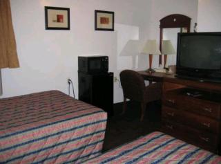 Martin House Motel Brookfield - Brookfield - 3