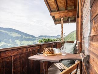 Tirola Chalet Alpbach - Alpbach - 6