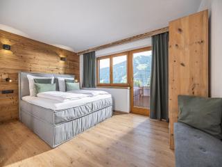 Tirola Chalet Alpbach - Alpbach - 5
