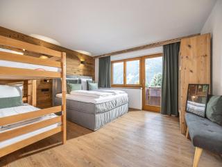 Tirola Chalet Alpbach - Alpbach - 1