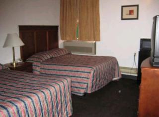 Martin House Motel Brookfield - Brookfield - 2