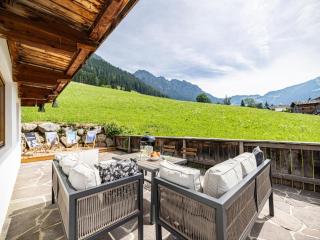 Tirola Chalet Alpbach - Alpbach - 0