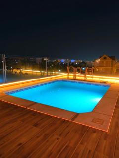 Sofia pyramids & Sphinx HoteL - Kairo - 4