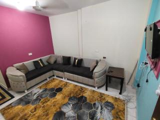 شقه مفروشه جميله جدا بموقع متميز 5 - 3