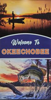 FISHERMAN's PARADISE! - Okeechobee - 9