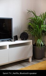City Haven Modern 3 bed- Spacious, Sleeps 6 - Belfast - 8